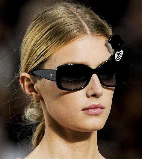 chanel ladies sunglasses 2013